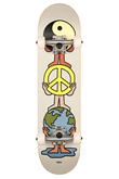 Skateboard Globe Kids Harmony Homies