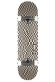 Skateboard Globe G0 Checked Out