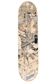 Deska Na Skateboard Ripndip Nerm City 1