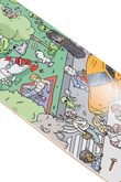 Deska Na Skateboard Ripndip Nerm City 1
