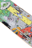 Deska Na Skateboard Ripndip Nerm City 2