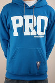 HOODY ATHLETIC