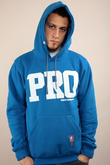HOODY ATHLETIC