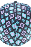 Czapka BTL SS 09 Mexic
