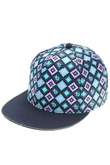 Czapka BTL SS 09 Mexic