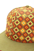 Czapka BTL SS 09 Mexic