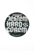 JESTEM HARDCOREM