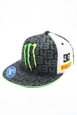 KEN BLOCK MONSTER FORD 
