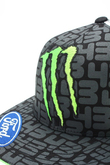 KEN BLOCK MONSTER FORD 
