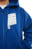 SSG LOGO