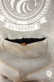 AUTHENTIC