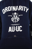 ORDINARITY