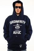 ORDINARITY