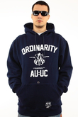 ORDINARITY