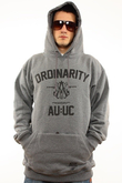 ORDINARITY
