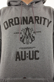 ORDINARITY