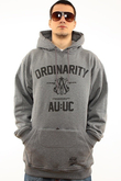 ORDINARITY