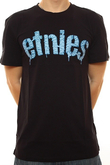 STENCIL LACED
