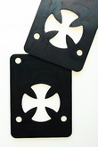 SHOCK PADS