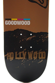 HOLLYWOOD