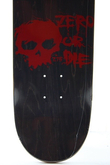BLOOD SKULL