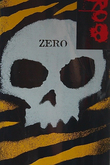 COLE STENCIL SKULL
