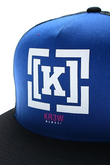 BRACKET TRUCKER