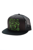 KILL ME TRUCKER