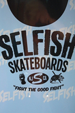 FIGHT THE GOOD FIGHT