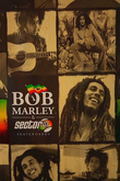 BOB MARLEY REVOLUTION