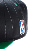 BOSTON CELTICS