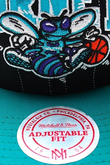 CHARLOTTE HORNETS