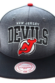 NEW JERSEY DEVILS