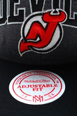NEW JERSEY DEVILS