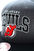 NEW JERSEY DEVILS