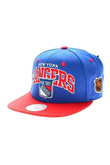 NEW YORK RANGERS