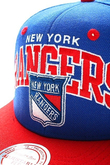 NEW YORK RANGERS