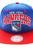 NEW YORK RANGERS