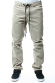SLIM TWILL