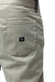 SLIM TWILL