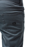SKINNY TWILL