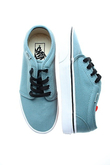 106 VULCANIZED