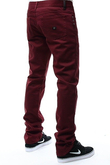 SLIM TWILL