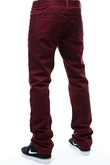 SLIM TWILL