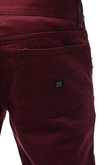 SLIM TWILL