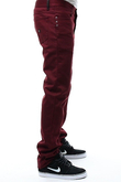 SLIM TWILL