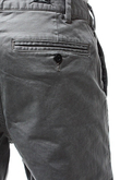 CHINO PEWTER
