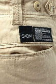Szorty Sir Benni Miles Charles