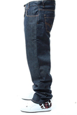 BULLISH DENIM