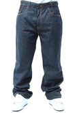 BULLISH DENIM